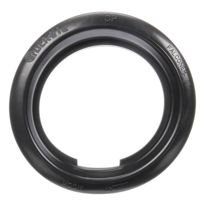 4" Rubber Grommet  40700 / A45GB / 91740