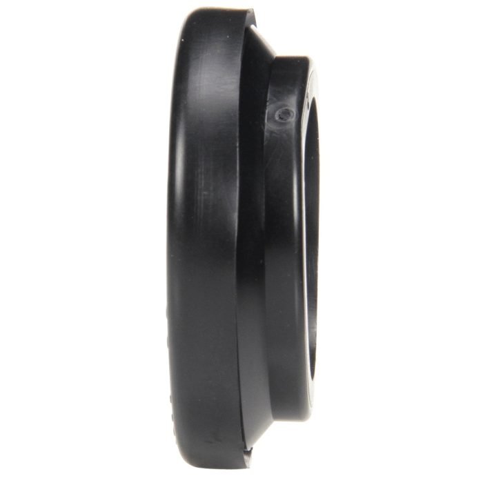 2" Open Back Rubber Grommet  30700 / A54GB / 92120 - Image 4