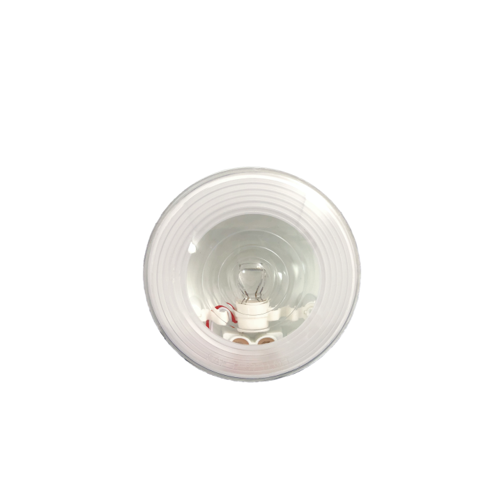 40 Series Incandescent Clear Back-up Light TL40204