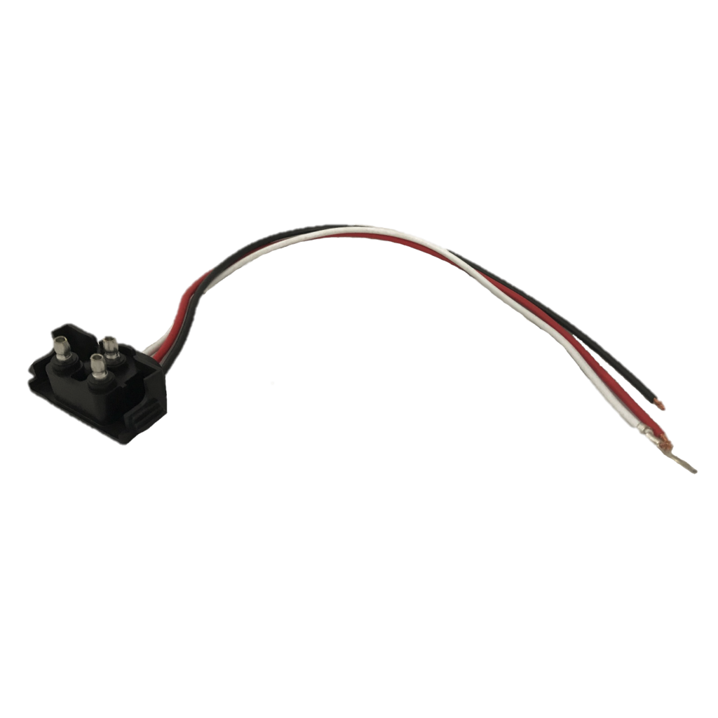 TruckLite S/T/T Pigtail Right Angle Pigtail TL94993 ILoca