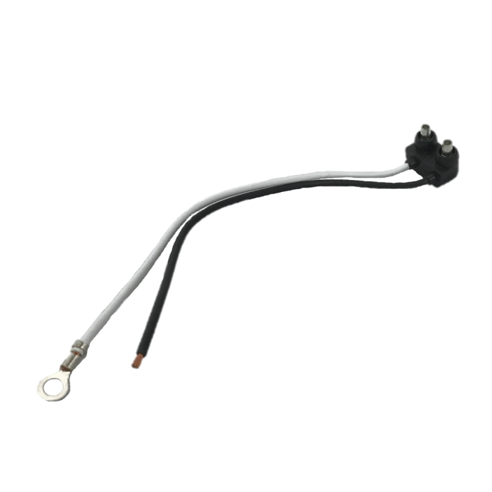 Truck-Lite 2 Wire Pigtail Right Angle TL-94924