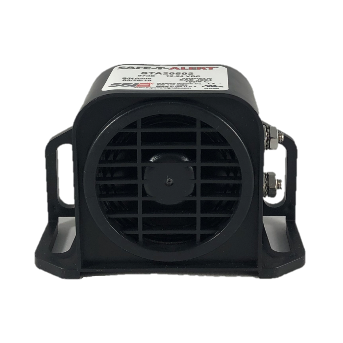 Safe-T-Alert®Back-Up Alarm  TSA/STA20502 - Image 2