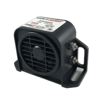 Safe-T-Alert®Back-Up Alarm TSA/STA20502 - ILoca