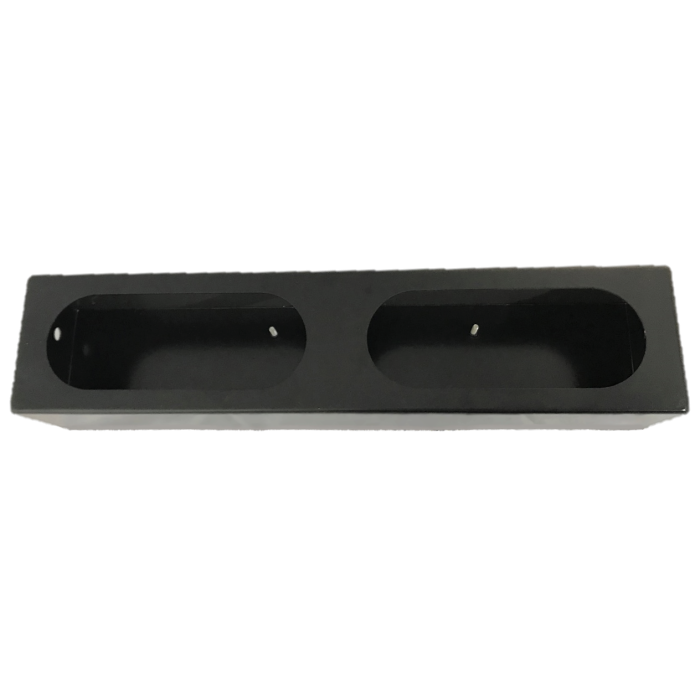 SSI Metal Oval Light Housing for 6.5 in. Oval Lights TSA/SYRS5550