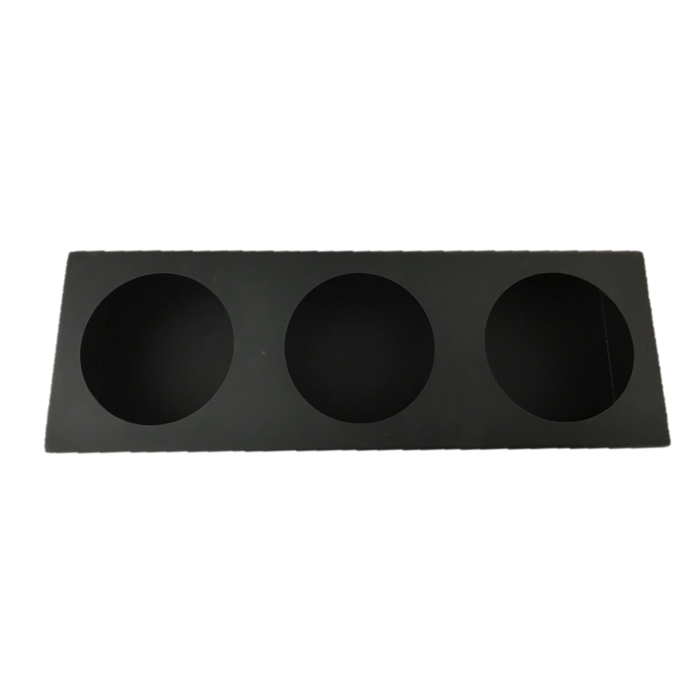 Metal Light Box For 4 in. Round Lights LB6183