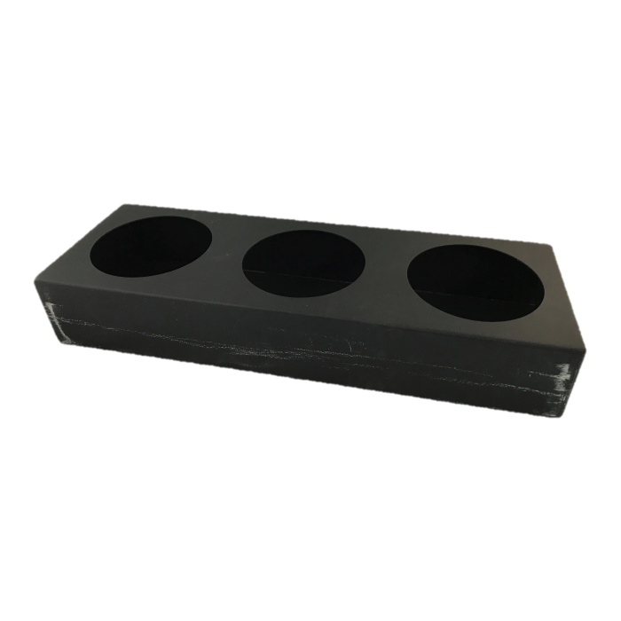 Metal Light Box For 4 in. Round Lights LB6183 - Image 2