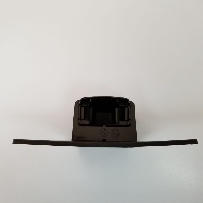 License Plate Light Bracket Peterson Manufacturing PM B150-141B - Image 2