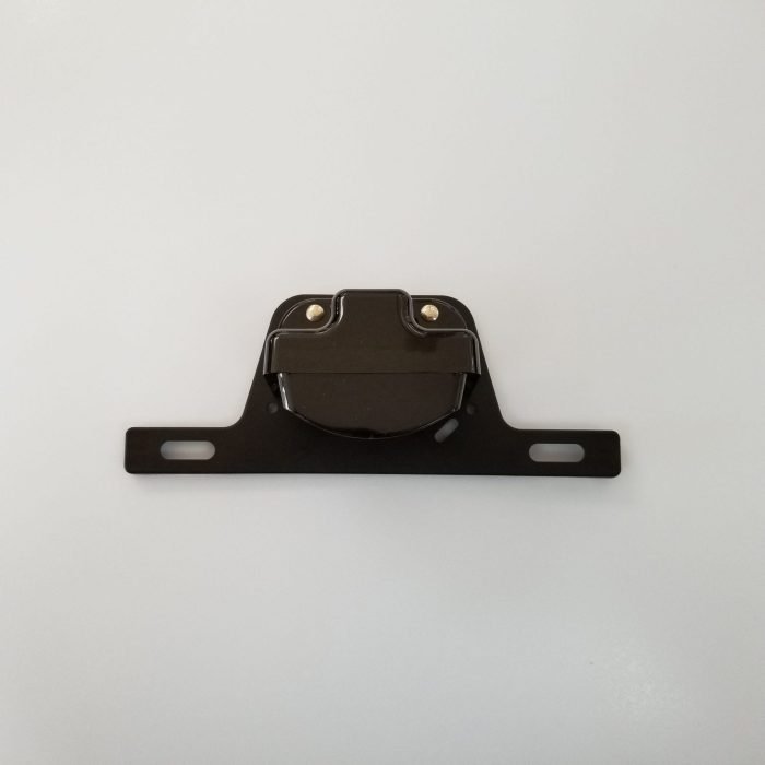 License Plate Light Bracket Peterson Manufacturing PM B150-141B