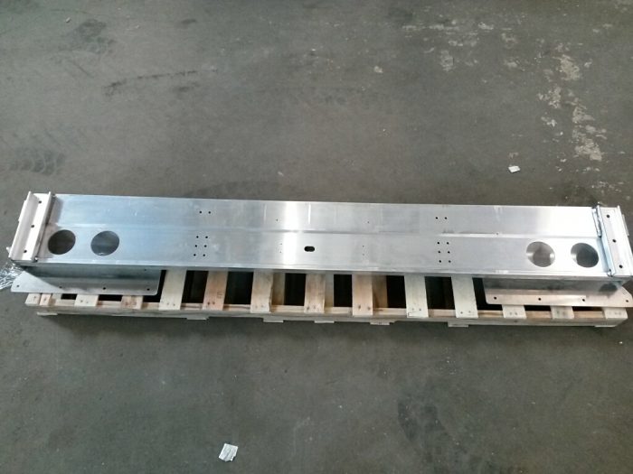 Fontaine Tail Skirt 03708077