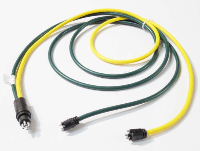 Fontaine Lowboy Mid Turn Harness 50857105