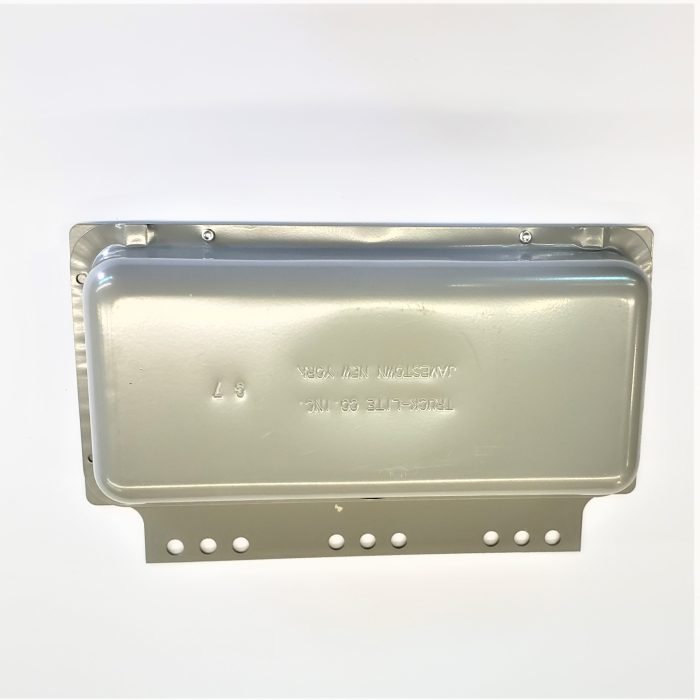 Truck Lite 40 Series 4" Light Mount 40725 - Image 6