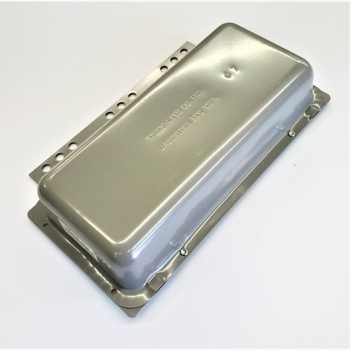 Truck Lite 40 Series 4" Light Mount 40725 - Image 5