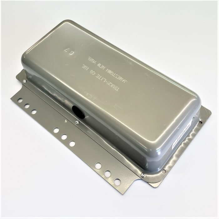 Truck Lite 40 Series 4" Light Mount 40725 - Image 4