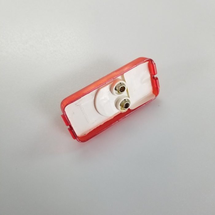 Model 15 Amber Marker/Clearance Light  15200Y / OPT91AB / 46413 - Image 3