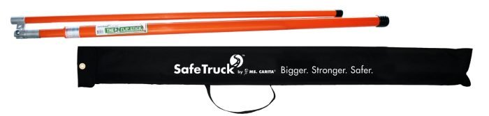 SafeTruck by Ms. Carita® EZ Flip Stick Load Measuring Stick  LMS103 - Image 3