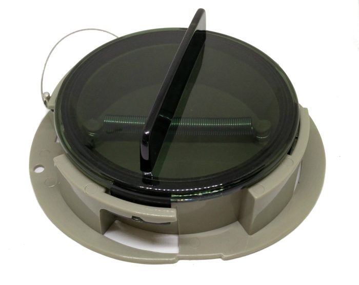 Round Document Holder CRD1007