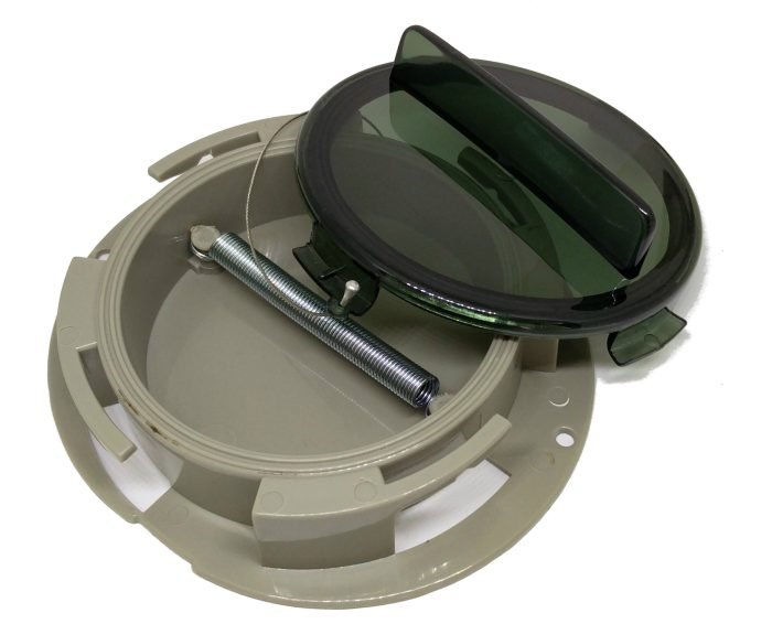 Round Document Holder CRD1007 - Image 3