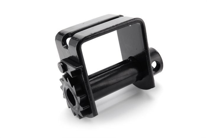 T Slot Slider Winch 50102048 / 49405-10