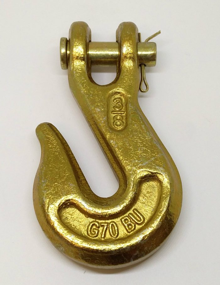 3/8" Clevis Hook Grade 70 45946-11