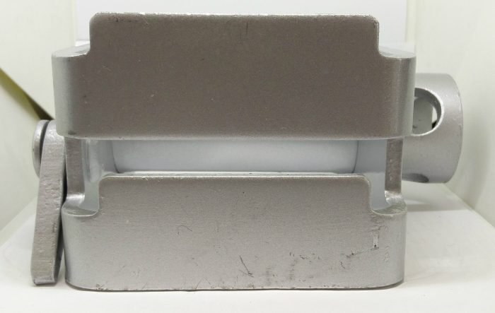 Ancra Zinc Plated Double "L" Winch  49207-137-XZ - Image 3