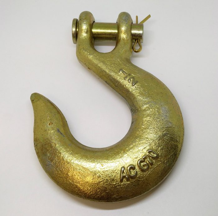 1/2" Slip Hook Grade 70 50019-13