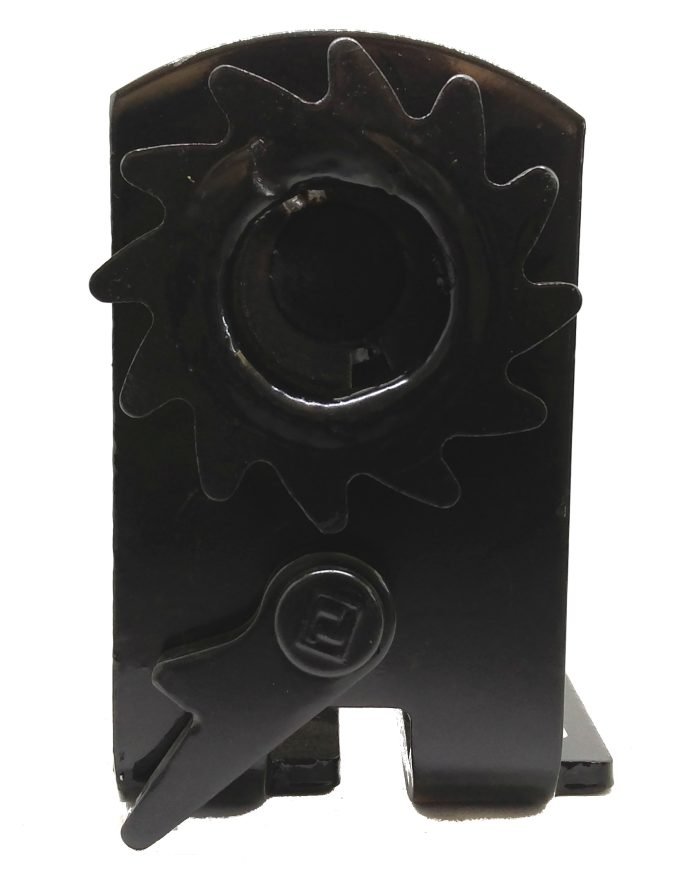 ANCRA Ratcheting Double "L" Winch  49207-137-RW - Image 7