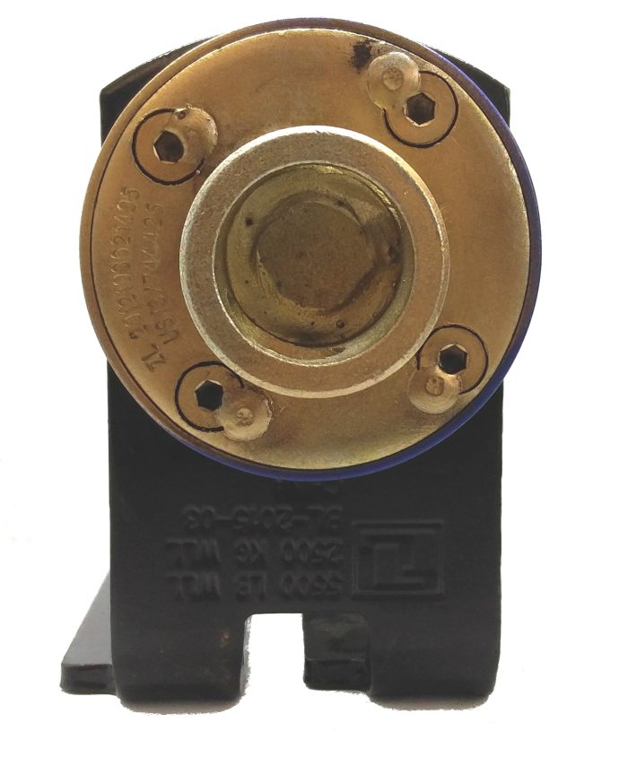 ANCRA Ratcheting Double "L" Winch  49207-137-RW - Image 6