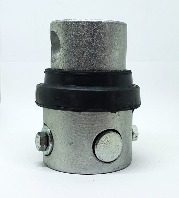 Ancra Silvercap Overdrive Ratcheting Cap for Winches  49723-10 - Image 3