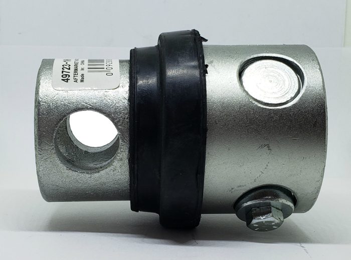 Ancra Silvercap Overdrive Ratcheting Cap for Winches  49723-10 - Image 4