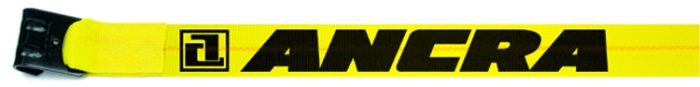 10 PACK OF ANCRA 4" X 30' FLAT HOOK WINCH STRAP  43795-10-30 - Image 4