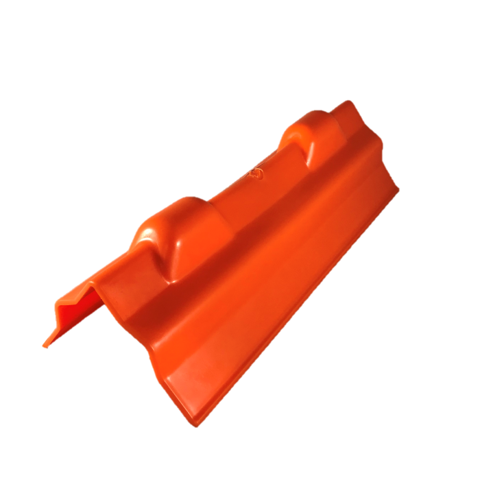 Doleco 4x4x12 Orange Corner Protector 2330 0009