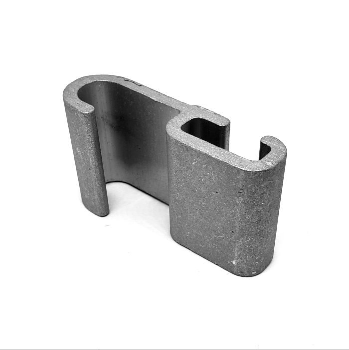 Fontaine J-Hook Keeper 50822393 - Fits All RASR Side Rail