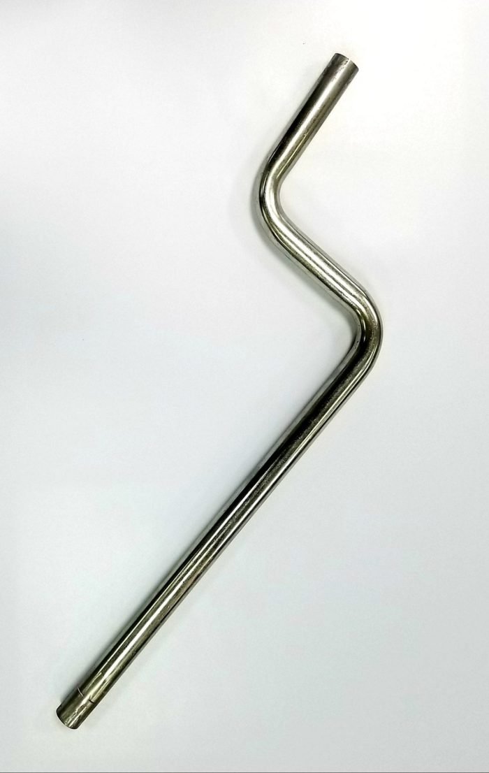 Aero Conestoga 2 System Lock Crank Handle 0201-962136