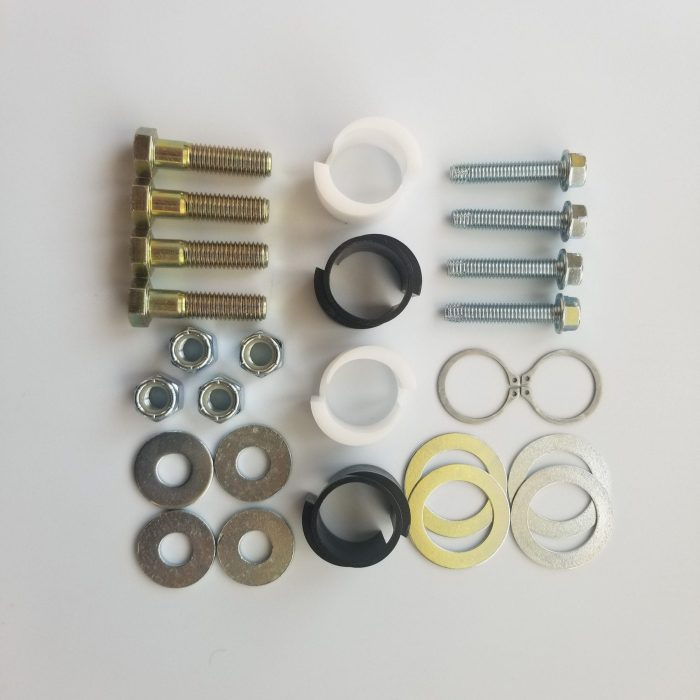Aero Industries 3 Spring PowerPack Hardware Kit 0311-960528