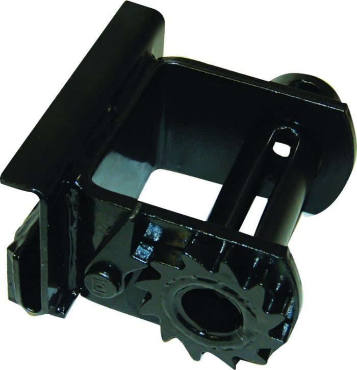 UTILITY SLIDER WINCH 49246-10