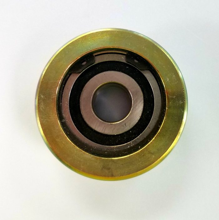 Load Covering Solutions Replacement Wheel 3" 0219-00175-FA-AM - Image 2