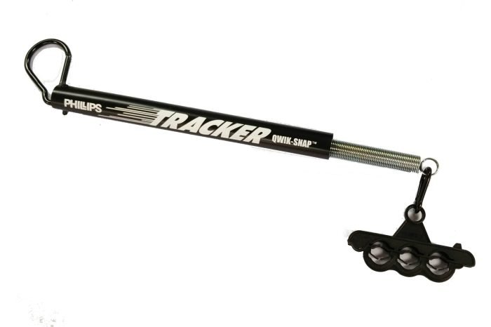 Phillips 20" Tracker Spring / Tender Kit  17-148