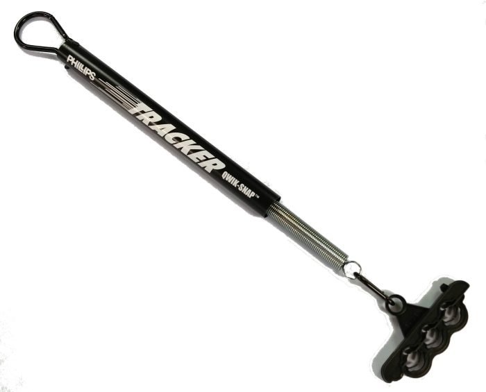 Phillips 20" Tracker Spring / Tender Kit  17-148 - Image 4