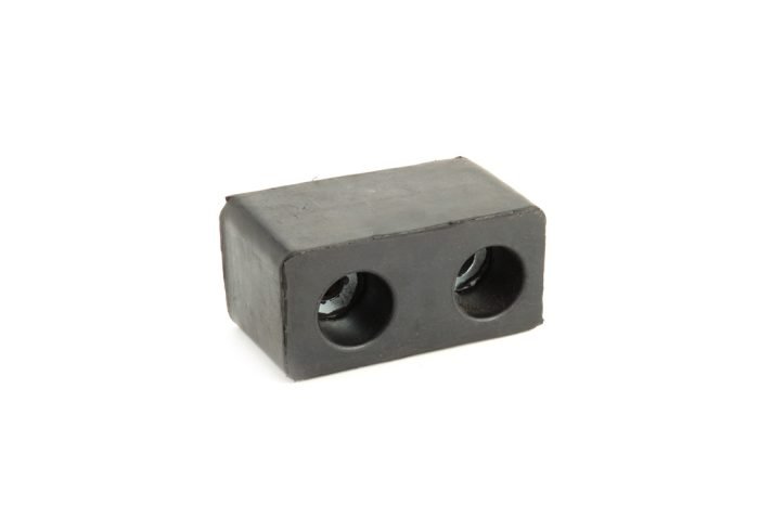 2 HOLE FONTAINE DOCK BUMPER  50407004 2006 B5500U