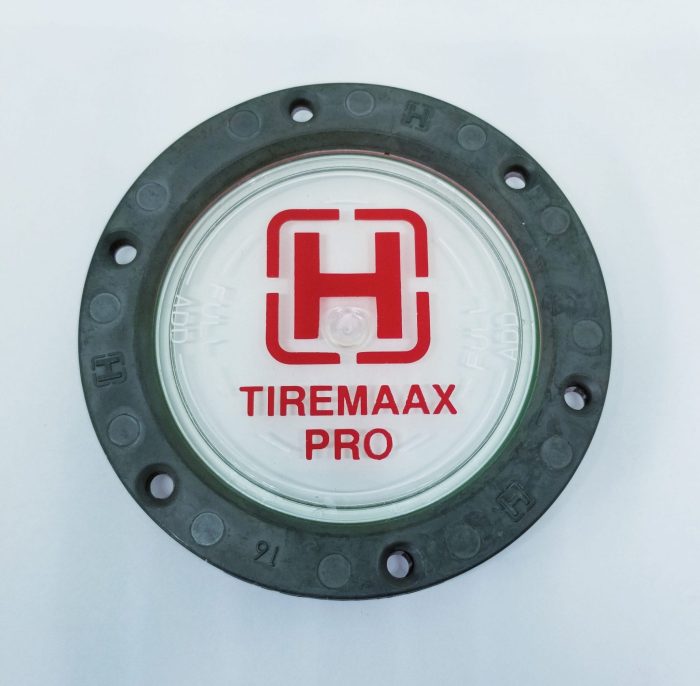 Hendrickson TIREMAAX Hubcap Window Kit VS-32054-3