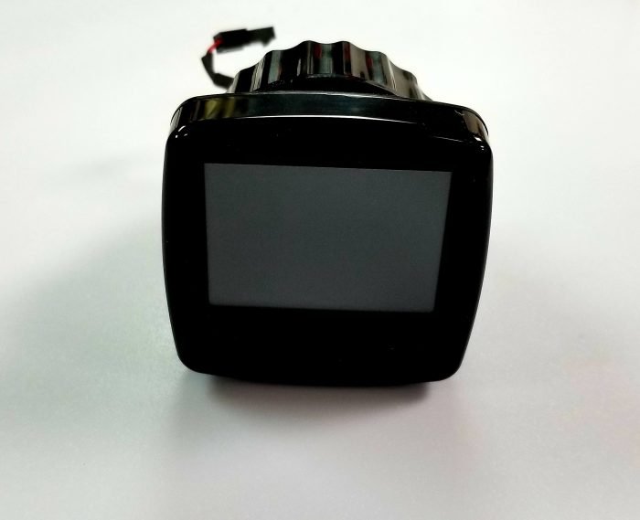 Digital In-Dash Load Scale RWLS 202-DDG-02B - Image 3
