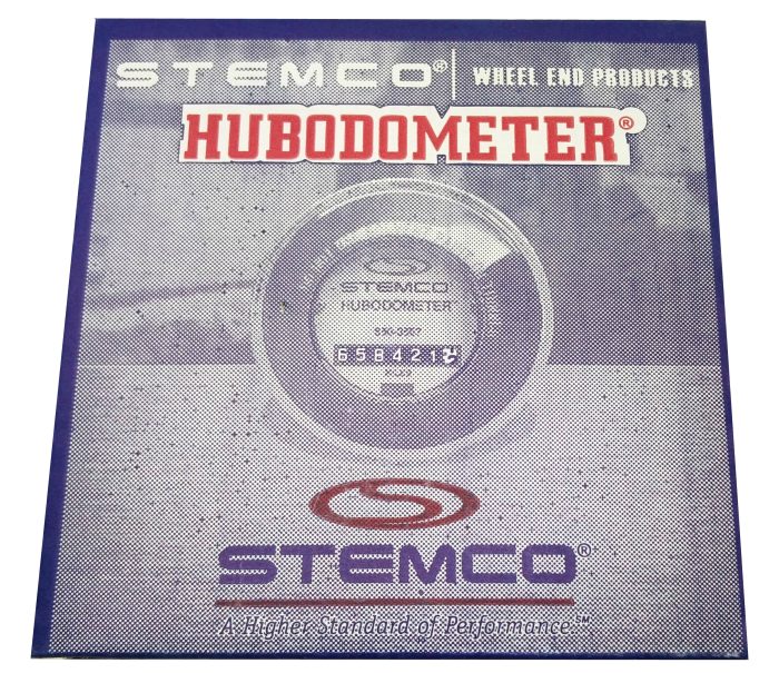 Stemco Hubodometer 650-0610 - Image 4