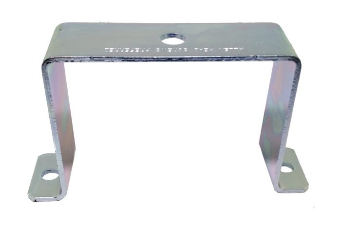 2 Leg Hubodometer Bracket for Tapered Spindle Axle Hubcaps 610-0065