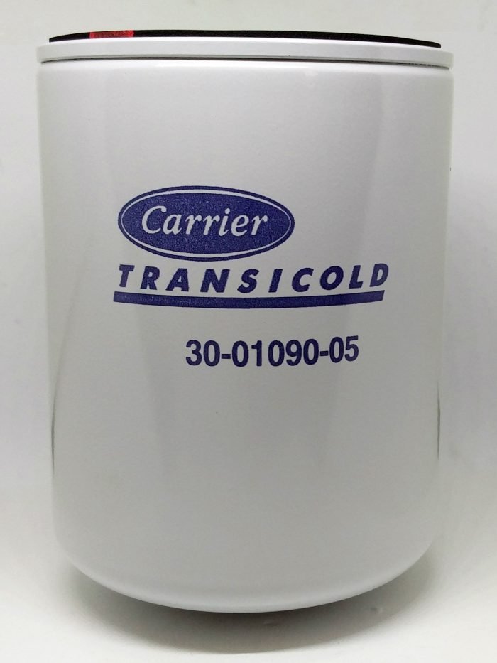 OEM CARRIER TRANSICOLD REEFER FUEL FILTER - NO DRAIN 30-01090-05