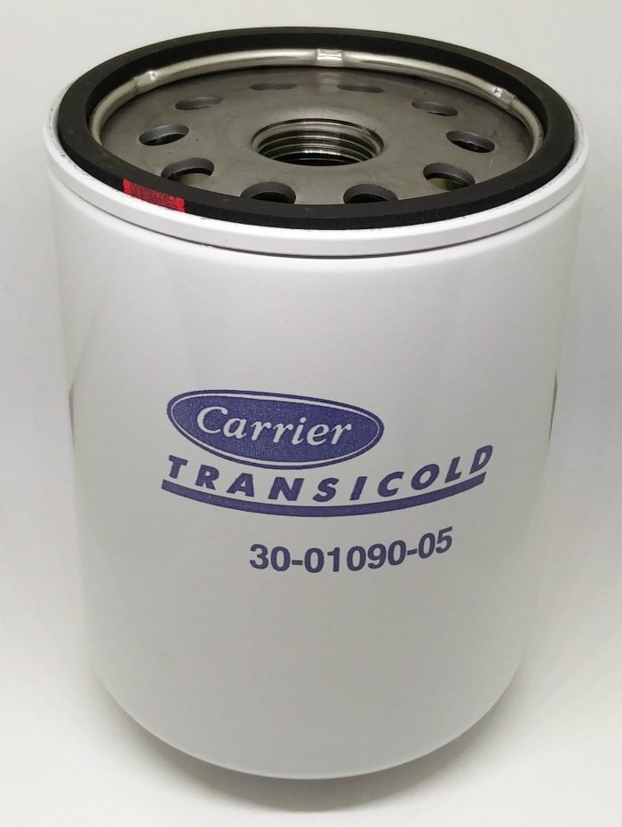 OEM CARRIER TRANSICOLD REEFER FUEL FILTER - NO DRAIN 30-01090-05 - Image 3