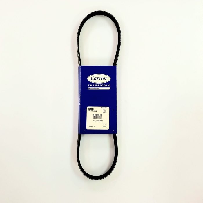 Carrier Transicold Vector Water Pump V-Belt  50-60330-03