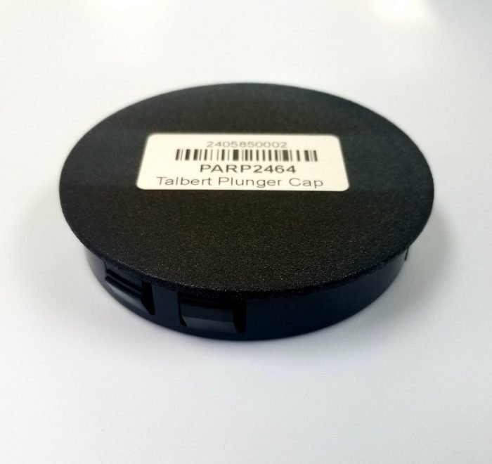 Talbert Plunger Assembly Cap PARP2464 - Image 2
