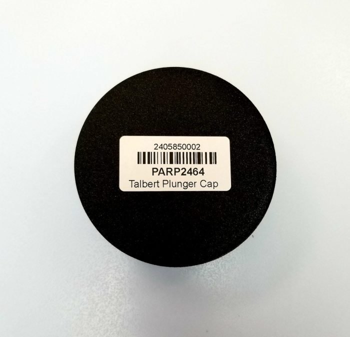 Talbert Plunger Assembly Cap PARP2464