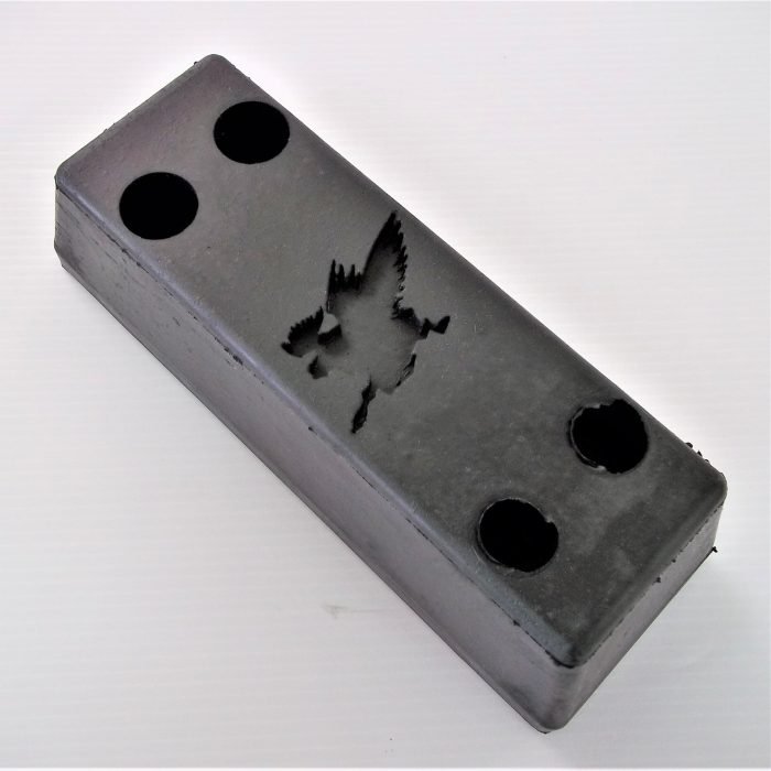 Manac Dock Bumper 303 0293