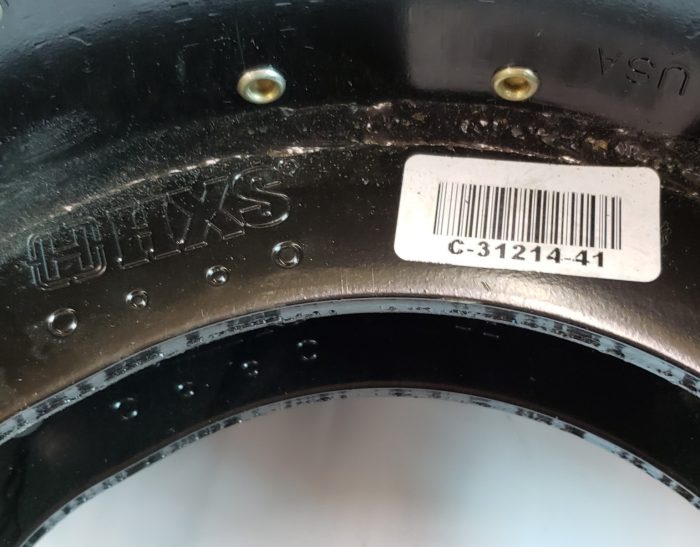 Hendrickson OEM Brake Shoe Kit S-31962-3 - Image 6